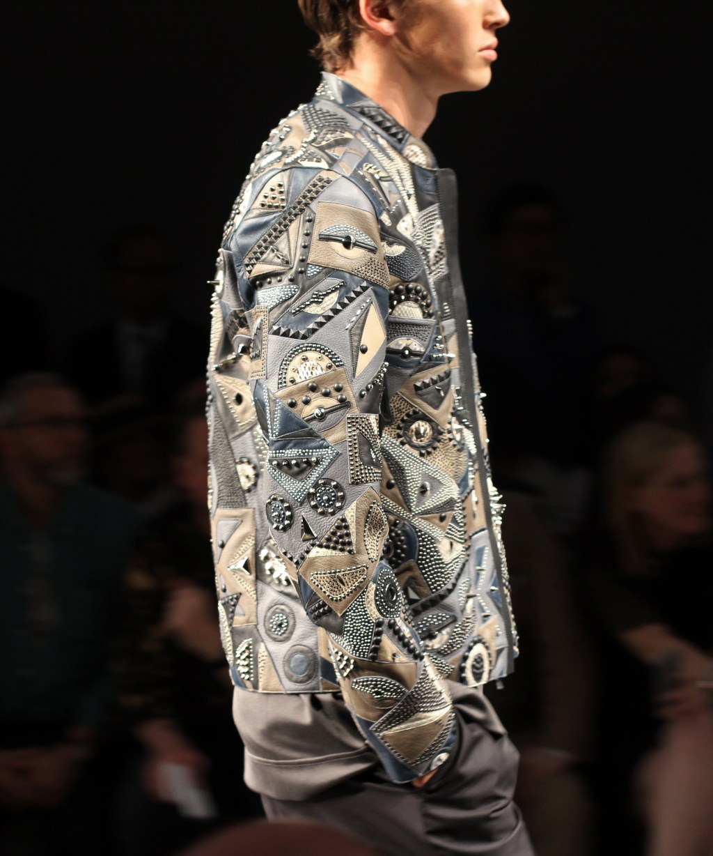 FENDI SPRING SUMMER 2016 COLLECTION&nbsp;REVIEW