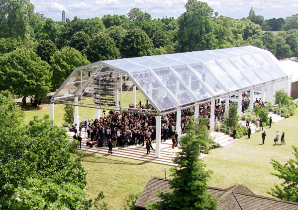 BURBERRY PRORSUM SPRING SUMMER 2016 COLLECTION&nbsp;REVIEW