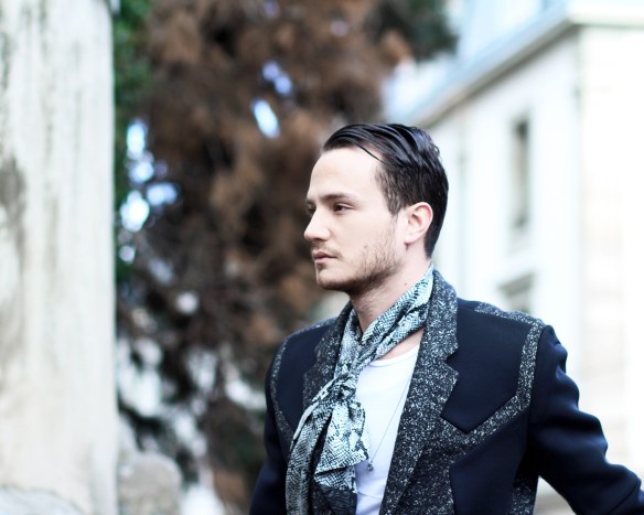 infashionity menswear fashionblog swiss fashion blog dior homme sunglasses henri balit