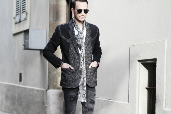 infashionity menswear fashionblog swiss fashion blog dior homme sunglasses henri balit