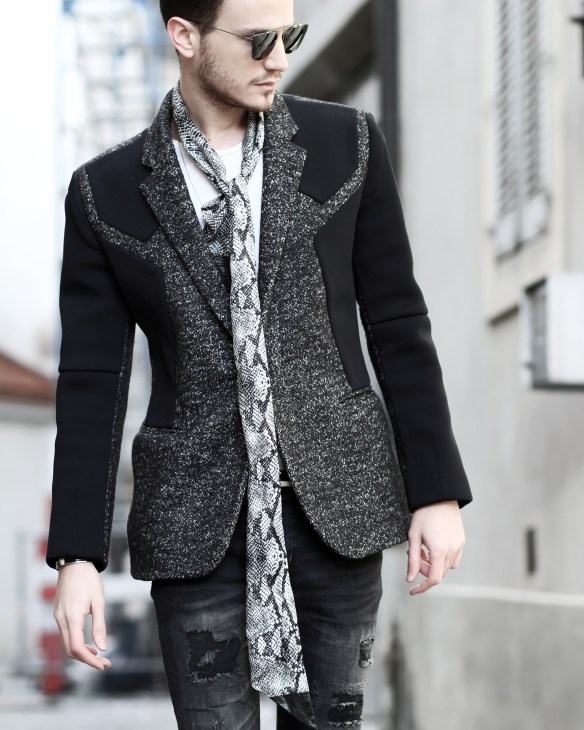 infashionity menswear fashionblog swiss fashion blog dior homme sunglasses henri balit