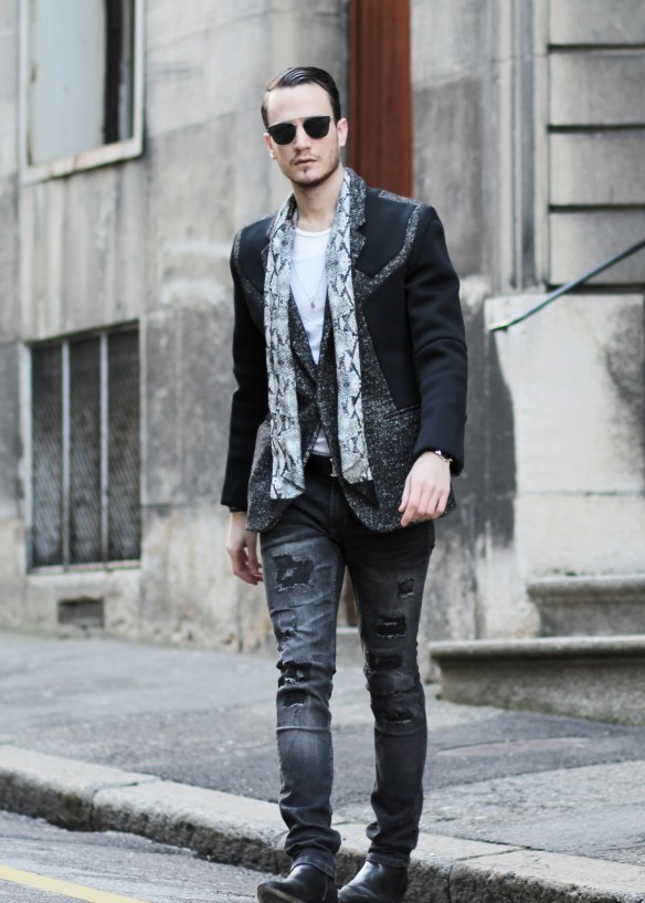 infashionity menswear fashionblog swiss fashion blog dior homme sunglasses henri balit