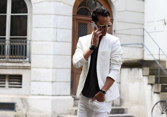 infashionity menswear fashion blog henri balit photography outfit white blazer swiss fashion blog streetstyle 