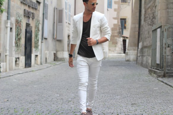 infashionity menswear fashion blog henri balit photography outfit white blazer swiss fashion blog streetstyle 