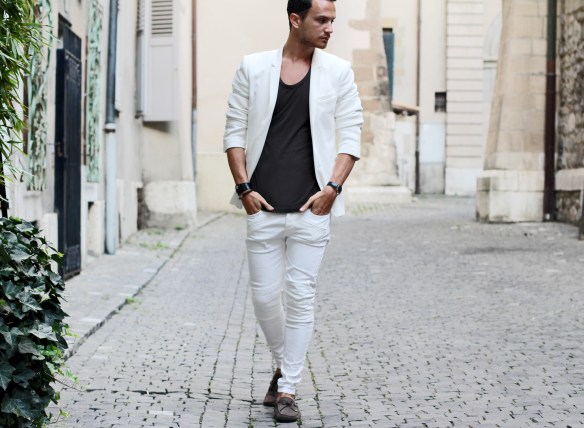 infashionity menswear fashion blog henri balit photography outfit white blazer swiss fashion blog streetstyle 