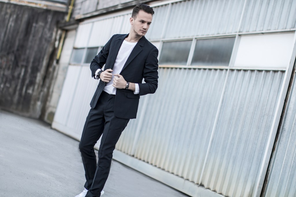 INFASHIONITY X H&M STUDIO&nbsp;SS17