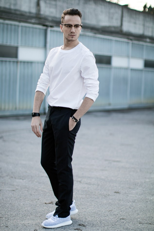 INFASHIONITY MENSWEAR FASHION BLOG HM STUDIO SS17