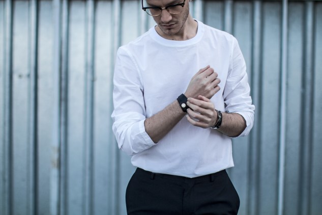 INFASHIONITY MENSWEAR FASHION BLOG HM STUDIO SS17