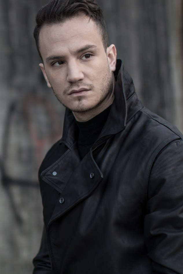 INFASHIONITY MENSWEAR FASHION BLOG HM STUDIO SS17