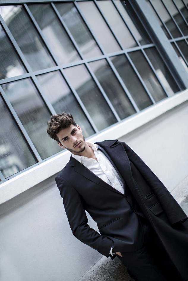 infashionity menswear fashion blog photography henri balit styling model david santos