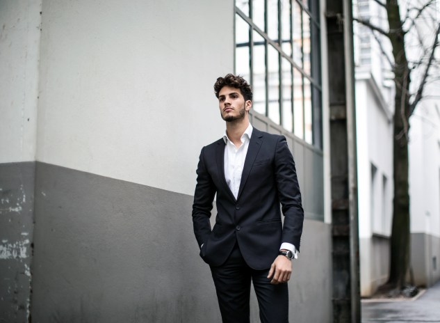 infashionity menswear fashion blog photography henri balit styling model david santos