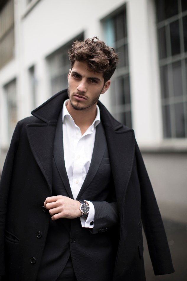 infashionity menswear fashion blog photography henri balit styling model david santos