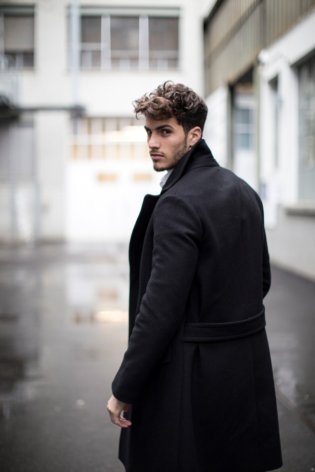 infashionity menswear fashion blog photography henri balit styling model david santos