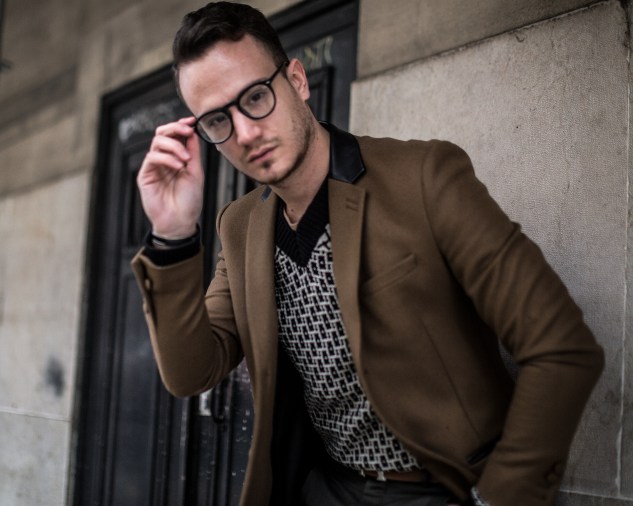 infashionity menswear fashion blog henri balit swiss blog eyewear for men