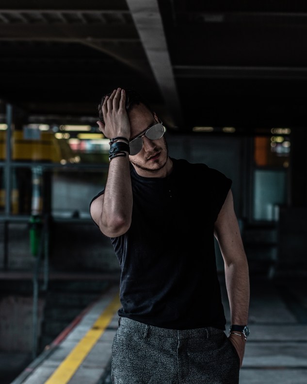 infashionity summer shorts the kooples animal print black t shirt